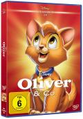 Film: Disney Classics: Oliver & Co.