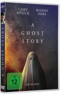 Film: A Ghost Story