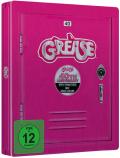 Film: Grease & Grease 2 & Grease Live - Steelbook