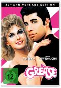 Film: Grease - 40th Anniversary Edition