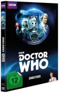 Film: Doctor Who - Fnfter Doktor - Erdsto