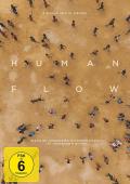 Film: Human Flow - Wenn Du nirgendwo hingehen kannst, ist nirgendwo Heimat
