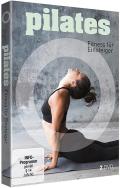 Film: Pilates - Fitness Box fr Einsteiger