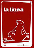 La Linea - Vol. 3
