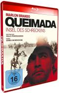 Film: Queimada - Insel des Schreckens