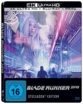 Film: Blade Runner 2049 - 4K - Limited Steelbook Edition