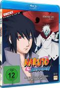 Naruto Shippuden - Box 20.2