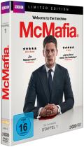 Film: McMafia - Staffel 1 - Limited Edition