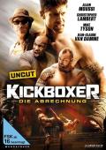 Film: Kickboxer - Die Abrechnung