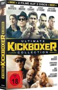 Film: Kickboxer - Ultimate Collection Box - Uncut