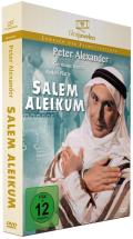 Film: Filmjuwelen: Salem Aleikum