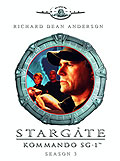 Film: Stargate Kommando SG-1 - Season 3