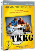 Film: Ein Fall fr TKKG - Die komplette 12-teilige Kult-Serie