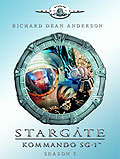 Film: Stargate Kommando SG-1 - Season 5