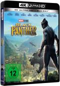 Film: Black Panther - 4K