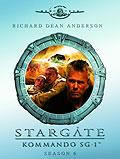 Stargate Kommando SG-1 - Season 6