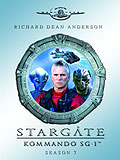 Film: Stargate Kommando SG-1 - Season 7