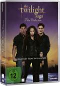 Die Twilight Saga - Film Collection