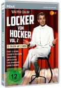 Locker vom Hocker - Vol. 2