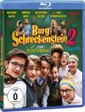 Film: Burg Schreckenstein 2 - Kssen nicht verboten!