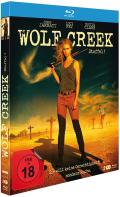 Film: Wolf Creek - Staffel 1