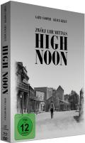 Film: 12 Uhr mittags - High Noon - Limited Edition