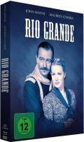 Film: Filmjuwelen: Rio Grande - Limited Edition
