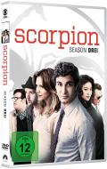 Film: Scorpion - Season 3