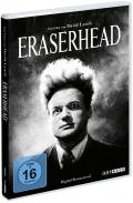 Film: Eraserhead - Digital Remastered