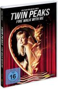 Film: Twin Peaks - Der Film - Digital Remastered
