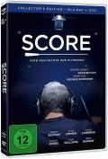 Film: Score - Eine Geschichte der Filmmusik - Collector's Edition
