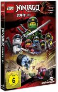 Film: LEGO Ninjago - 8.1