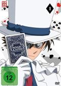 Magic Kaito: Kid the Phantom Thief - Vol. 1
