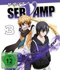 Film: Servamp - Vol. 3