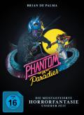 Phantom im Paradies - Mediabook Version B