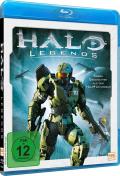 Film: Halo Legends