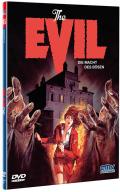 Film: The Evil - Die Macht des Bsen - Trash Collection #145 - Cover B