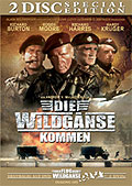 Film: Die Wildgnse kommen - Special Edition