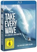 Film: Take Every Wave: The Life of Laird Hamilton