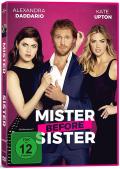 Film: Mister Before Sister