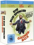 Die Bud Spencer Gauner-Box