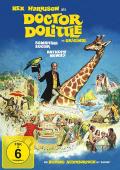 Film: Doctor Dolittle - Das Original