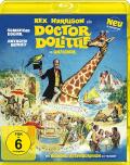 Film: Doctor Dolittle - Das Original - 4K-remastered