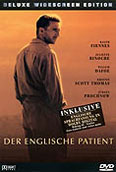 Film: Der englische Patient - Deluxe Widescreen Edition