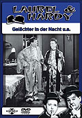 Film: Laurel & Hardy - Gelchter in der Nacht...