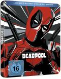 Film: Deadpool - Limited Edition