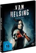 Van Helsing - Staffel 1