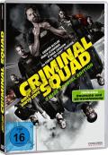 Film: Criminal Squad - 2 Disc Special Edition