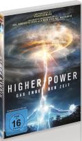 Higher Power - Das Ende der Zeit