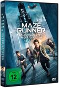 Film: Maze Runner 3 - Die Auserwhlten in der Todeszone
